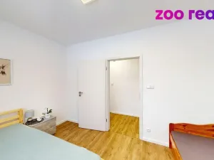 Prodej rodinného domu, Frymburk, 120 m2