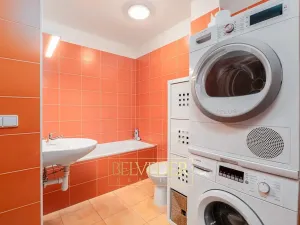 Prodej bytu 3+kk, Jiřice, 87 m2