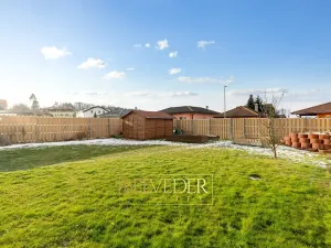 Prodej bytu 3+kk, Jiřice, 87 m2