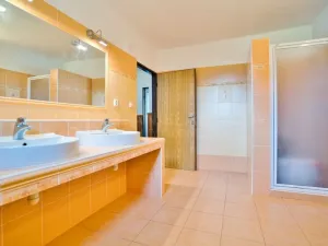 Prodej vícegeneračního domu, Velké Losiny, Žižkova, 431 m2