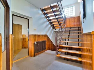 Prodej vícegeneračního domu, Velké Losiny, Žižkova, 431 m2