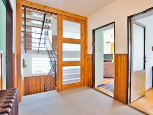 Prodej vícegeneračního domu, Velké Losiny, Žižkova, 431 m2