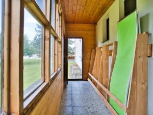 Prodej vícegeneračního domu, Velké Losiny, Žižkova, 431 m2