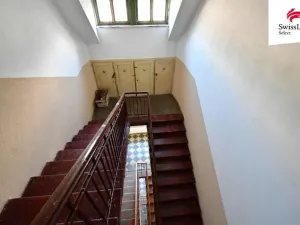 Prodej činžovního domu, Mladé Buky, 550 m2