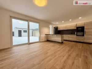 Pronájem rodinného domu, Vracov, Josefa Somra, 163 m2