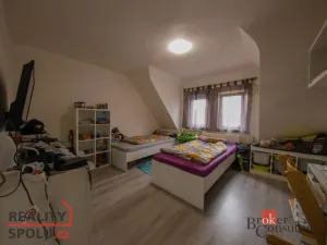 Prodej atypického bytu, Jablonec nad Nisou, V Nivách, 86 m2