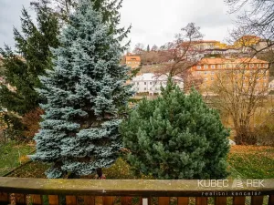 Prodej rodinného domu, Tábor, Mlýnská, 98 m2