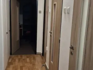 Pronájem bytu 2+1, Olomouc - Hodolany, tř. Kosmonautů, 52 m2