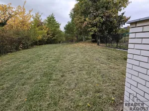 Prodej pozemku pro bydlení, Kladno, Rud. Knotka, 4189 m2