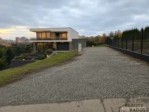 Prodej pozemku pro bydlení, Kladno, Rud. Knotka, 1363 m2