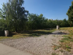 Prodej pozemku pro bydlení, Kladno, Rud. Knotka, 1363 m2