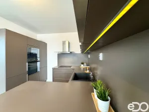 Pronájem bytu 3+1, Mladá Boleslav, tř. Václava Klementa, 78 m2