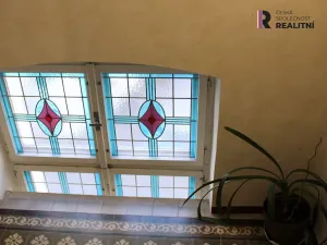 Pronájem bytu 1+1, Karlovy Vary, Ondřejská, 35 m2