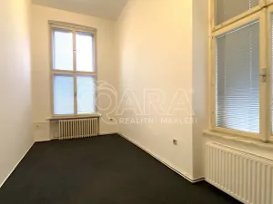 Pronájem bytu 2+kk, Brno - Černá Pole, Milady Horákové, 50 m2