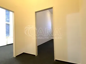 Pronájem bytu 2+kk, Brno - Černá Pole, Milady Horákové, 50 m2