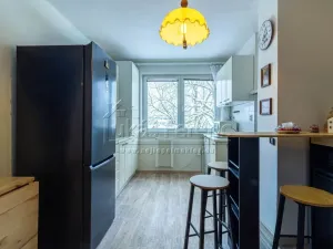 Pronájem bytu 3+1, Milovice - Mladá, Spojovací, 67 m2