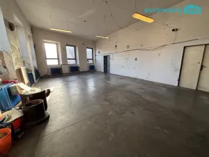 Prodej rodinného domu, Dnešice - Černotín, 205 m2