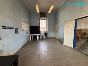 Prodej rodinného domu, Dnešice - Černotín, 205 m2