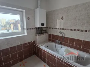 Pronájem bytu 3+kk, Opava, Bílovecká, 120 m2