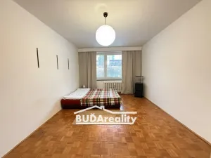 Pronájem bytu 2+1, Zlín, Nivy I, 55 m2