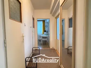 Pronájem bytu 2+1, Zlín, Nivy I, 55 m2