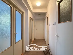 Pronájem bytu 2+1, Zlín, Nivy I, 55 m2