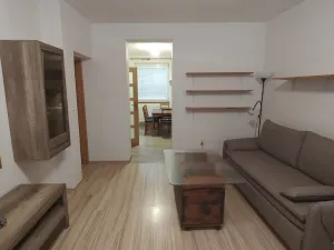 Pronájem bytu 2+1, Rosice, Pod Zahrádkami, 66 m2