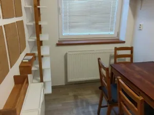 Pronájem bytu 2+1, Rosice, Pod Zahrádkami, 66 m2