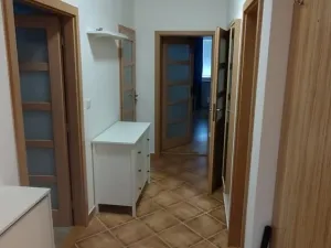 Pronájem bytu 2+1, Rosice, Pod Zahrádkami, 66 m2