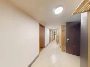 Prodej bytu 3+kk, Praha - Michle, Krnkova, 80 m2