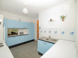 Prodej rodinného domu, Praha - Zbraslav, Matjuchinova, 102 m2