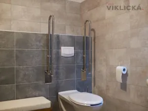 Pronájem ubytování, Slavonice, Nádražní, 220 m2