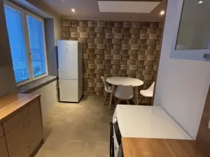 Pronájem bytu 3+1, Trstěnice, 77 m2