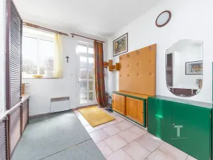 Prodej rodinného domu, Lysovice, 160 m2