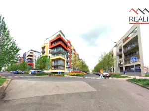 Prodej bytu 1+kk, Praha - Zličín, Sazovická, 37 m2
