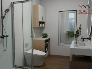 Prodej bytu 1+kk, Praha - Zličín, Sazovická, 37 m2