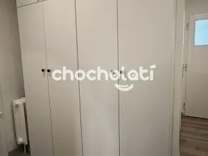 Pronájem bytu 2+1, Pardubice, Železničního pluku, 50 m2