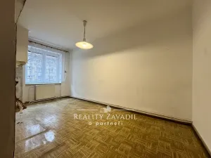 Prodej bytu 2+1, Opava, náměstí Svaté Hedviky, 57 m2