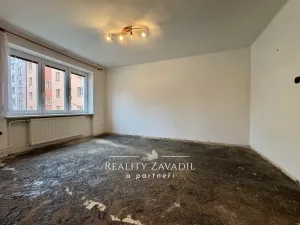 Prodej bytu 2+1, Opava, náměstí Svaté Hedviky, 57 m2