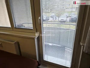 Prodej bytu 2+kk, Velešín, Sídliště, 44 m2