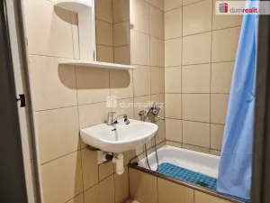 Prodej bytu 2+kk, Velešín, Sídliště, 44 m2