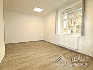 Pronájem bytu 1+kk, Letohrad, Jilemnického, 21 m2