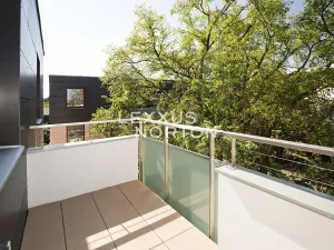 Pronájem bytu 4+kk, Praha - Veleslavín, Pod dvorem, 106 m2