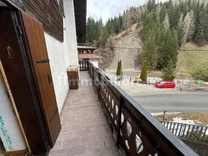 Prodej bytu 3+kk, San Pietro di Cadore, Cadore, Friuli-venezia-giulia, Itálie, 75 m2