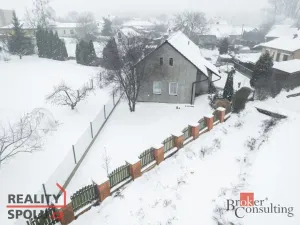 Prodej rodinného domu, Nechanice - Staré Nechanice, 127 m2