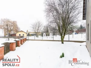 Prodej rodinného domu, Nechanice - Staré Nechanice, 127 m2