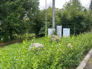 Prodej pozemku pro bydlení, Vojkov, 1759 m2