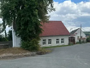 Prodej rodinného domu, Líský, 250 m2