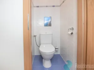 Prodej bytu 3+1, Praha, Brandlova, 67 m2