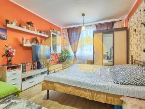 Prodej bytu 1+1, Větřní, Šumavská, 40 m2